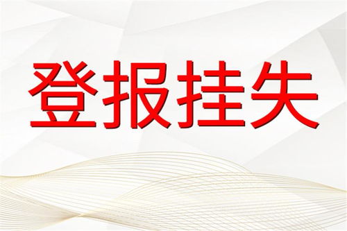 臨夏民族日報(bào)各類公告發(fā)布與咨詢指南
