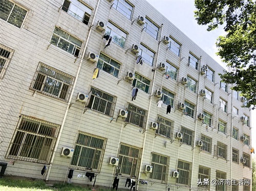 濟南高校之「山東科技大學」 經(jīng)濟信息咨詢領域的崛起與特色